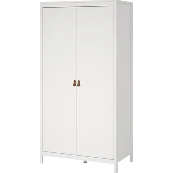 Ložnice FALCO Skříň Real 2d bílá