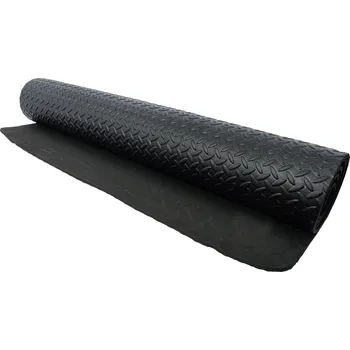 Sada nářadí BGS BGS74533, Protiúnavová rohož 2360 x 1170 mm ergonomická podlahová ochrana