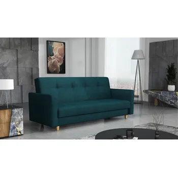 Pohovka FALCO Pohovka Gala Kronos tyrkysová