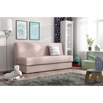 Pohovka FALCO Pohovka Deli Mini růžová