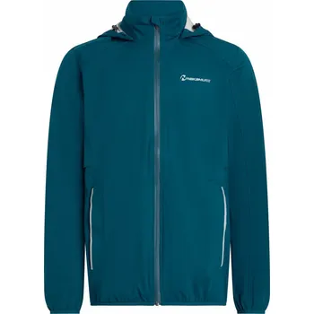 Cyklistická bunda Nakamura Enno IV cyklistická funkční bunda - 0 - modrá - 3 XL