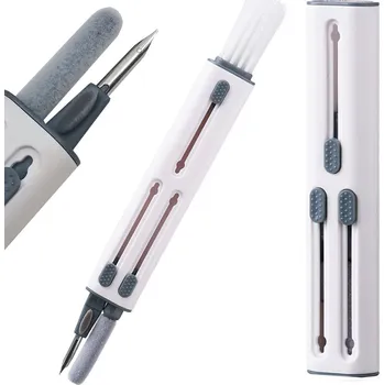 Sluchátka Verk 01921 Multifunkční čistící pero pro bezdrátová sluchátka