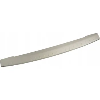 autokoberec CITROEN C5 III KOMBI LIŠTA NA NÁRAZNÍK S OHYBEM