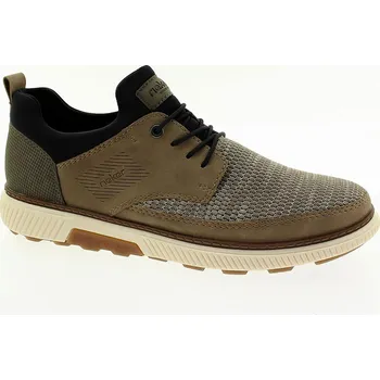 Pánské tenisky RIEKER Pánské tenisky B3354-64-347 Velikost 41