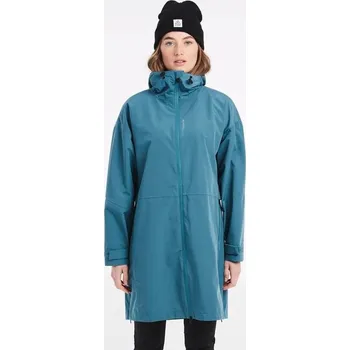 Dámská bunda Protest PRTKHANTY Protest modrá 2697292