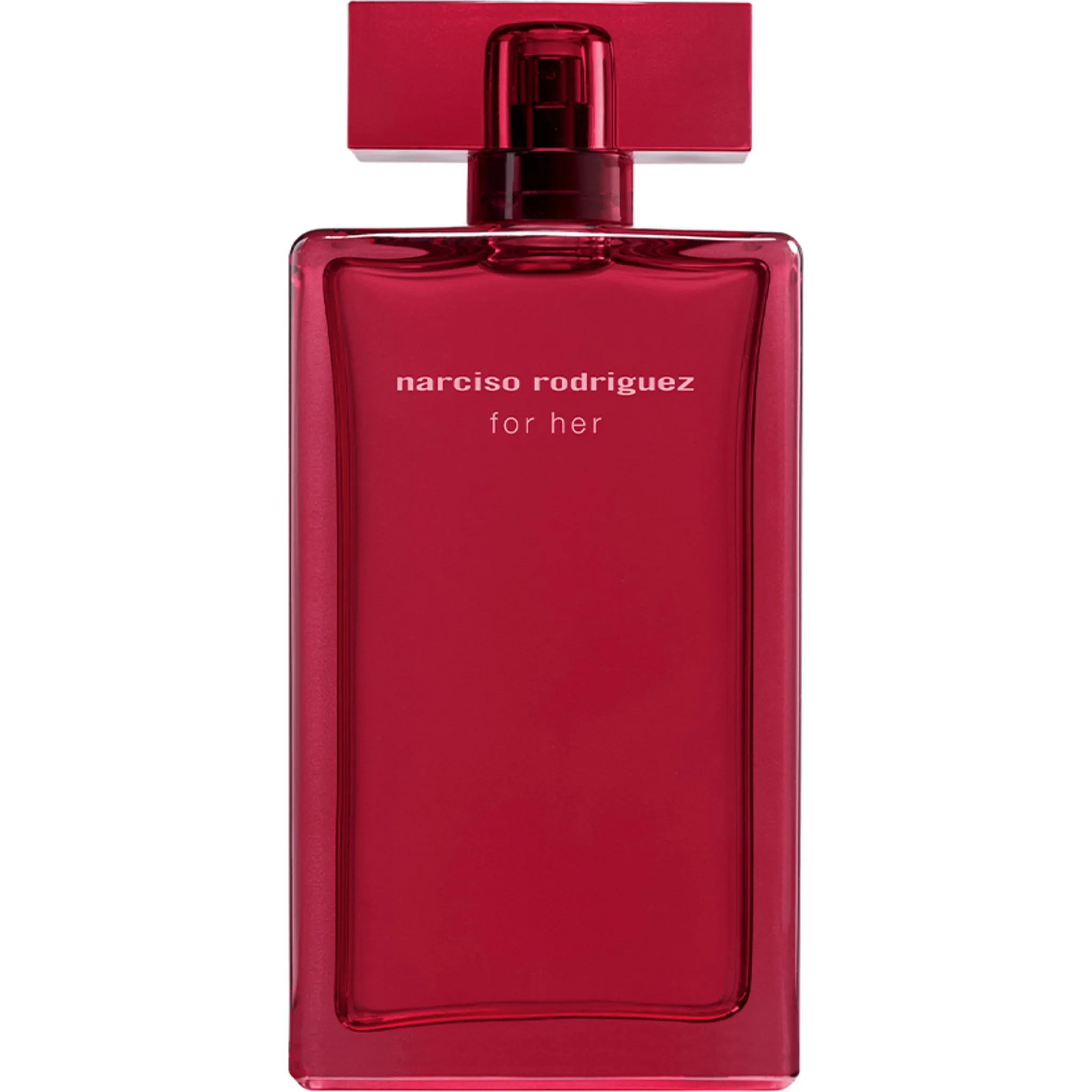 Fotografie 1 - Dámský parfém Narciso Rodriguez For Her Intense EDP 100 ml