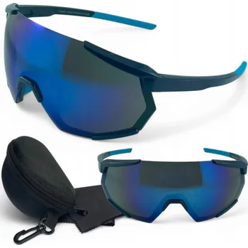 Sluneční brýle Prius sportovní M107