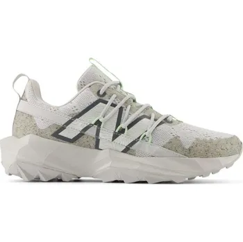 Dámská běžecká obuv Dámská běžecká obuv New Balance TEKTREL W 7.5 Šedá