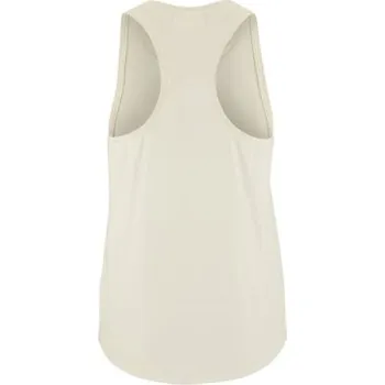 W Nátělník CRAFT Collective hnědá L L