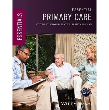 Cizí jazyk Essential Primary Care