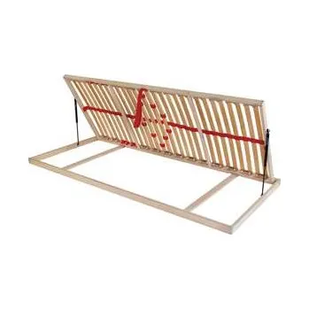 Postelový rošt Primaflex Kombi P pravý Délka [cm]: 220, Šířka [cm]: 80, Výška [cm]: 5