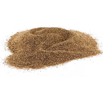 Krmivo pro rybičky Sušené Dafnie - Perloočky, 500 g