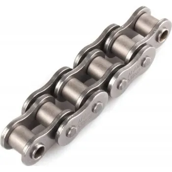 Nářadí na motocykly Řetěz Afam 530 XMR3 104L Xs-Ring s nýtovací spojkou