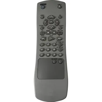 Dálkový ovladač SILVA SCHNEIDER VCR623Y - kompatibilní značkový dálkový ovladač General