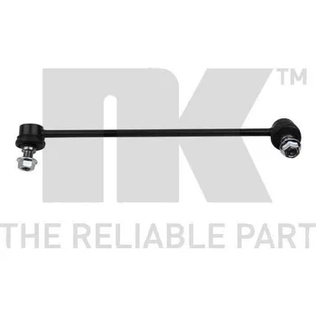 Zavěšení kol Tyč/vzpěra, stabilizátor NK 5113530