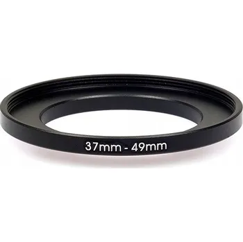 Redukce na filtr 37/49mm