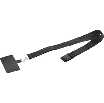 Revent Call RPET lanyard na mobil
