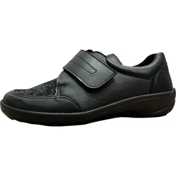 Dámská zdravotní obuv Dámská obuv Santé AO/9166 Black 38