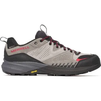 Pánská treková obuv Merrell Capra 2 Gtx pánská outdoorová obuv black charcoal 44,5