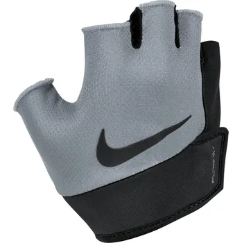 Rukavice Pánské Rukavice NIKE ACCESSORIES M VAPOR FTG N.101.0676.032 – Šedá S