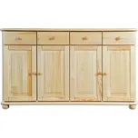 DREWMAX Komoda KD165