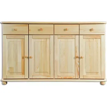 Komoda DREWMAX Komoda KD165