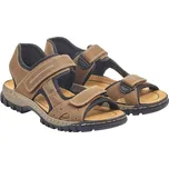 Rieker 25084-24 hnědá, vel. 41