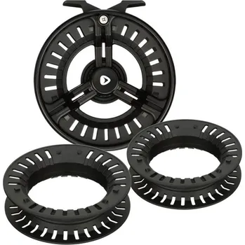 Rybářský naviják Greys Muškařský naviják Cruise Cassette Fly Reel - AFTMA #5/6