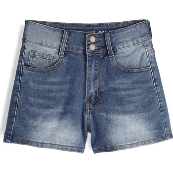 Dámské kraťasy GATE Denimové šortky 38 225-0673/78