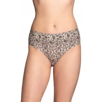 Dámské oblečení Dámské kalhotky Lama Kalhotky velikost M