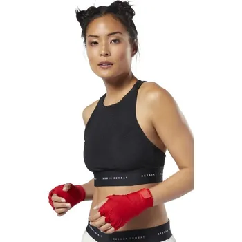 Podprsenka Sportovní podprsenka Reebok L černá