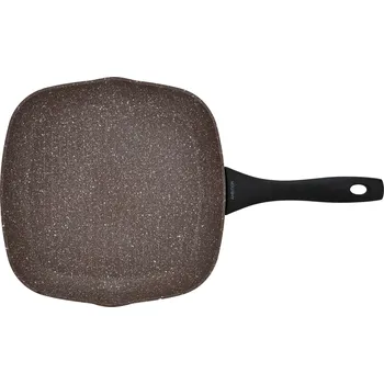 Pánev Grilovací pánev Ambition Arras Ambition 28 cm nepřilnavá (nepřilnavá)