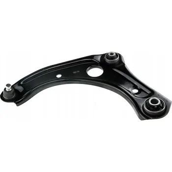 Zavěšení kol NTY ZWD-NS-139 Rameno , odpružení kol