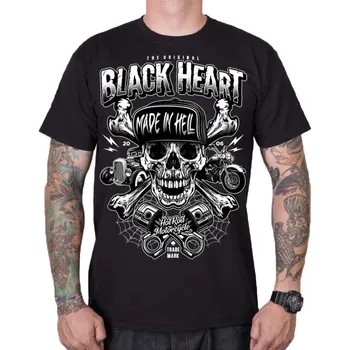 Black Heart Sinner L