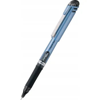 KULIČKOVÉ PERO černé 0.5 mm PENTEL EnerGel školní KULIČKOVÉ PERO dětské