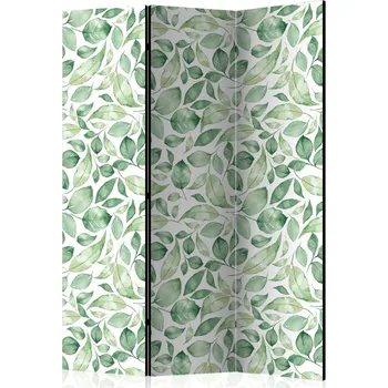 Paraván 3dílná Paraván - Přírodní krása