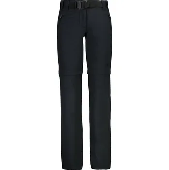 Pánské kalhoty CMP Zip Off outdoorové kalhoty - 0 - šedá - 176