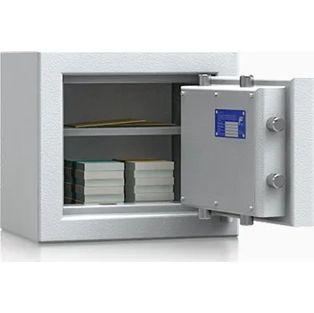 Trezor ISS Trezor Basel 41900.00