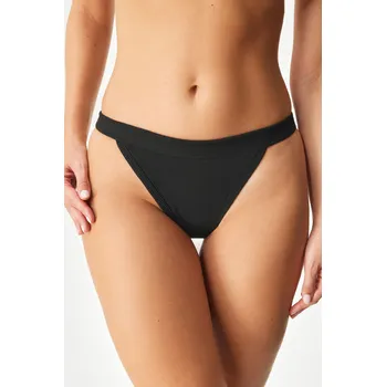 Kalhotky Tanga Scarlet bavlněná