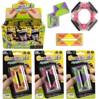 Gadget Magic Ruler 8.5 cm – Geometrická skládací hračka