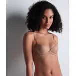 Podprsenka push-up AUBADE (4MN08-11), Velikost 85C, Barva tělová