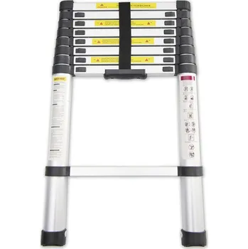 Žebřík Teleskopický žebřík GentleTent pro GT Sky Loft