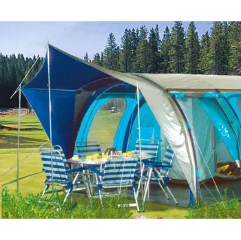 Markýza Termo set na střechu pro Tourmobil 6 XL