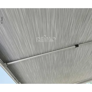 Markýza Upínací rameno hliníkové 275cm (centimetry) pro Omnistor, TO 8000