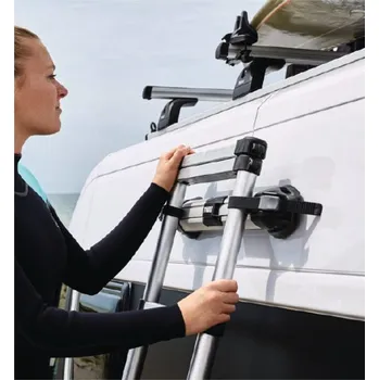 Příslušenství ke karavanu Magnetický držák adaptéru