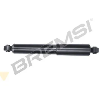 Tlumič pérování BREMSI SA0656