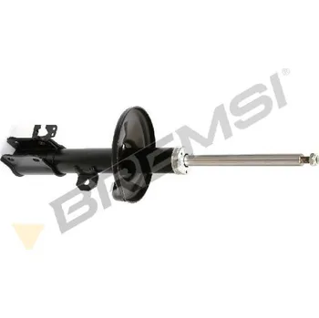 Tlumič pérování BREMSI SA1618