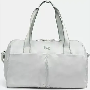 Sportovní taška Taška Under Armour zelená barva, 1388915 70X, vel. ONE SIZE