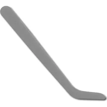 Stolní hokej Hokejka pro stolní hokej šprtec šedá