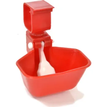 Napáječka pro ptáka BRAVSON GROUP s.r.o. Závěsná miska k napájecímu systému CIMUKA NPA-03-L